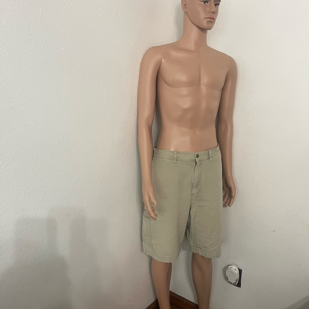 Patagonia Short